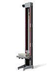 Reciprocating Automated Package Lift - up to 37'H
