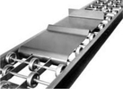 Package Stop - for 1 in. flange - 24 in OAW.