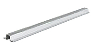 42" Galvanized Hat Shaped Pallet Support
