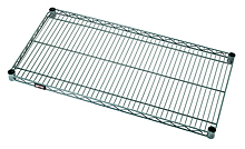 Wire Shelving - One 24"D x 36"W Shelf - Proform