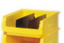 Dividers for Model No. QMS 531 Bin - Carton of 6