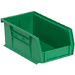 Ultra Stack & Hang Bins - 7-1/2" x 4-1/8" x 3", Carton of 24
