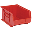Ultra Stack & Hang Bins - 16" x 11" x 8", Carton of 4