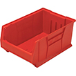 Jumbo Stackable Containers - 23-7/8"D x 16-1/2"W x 11"H