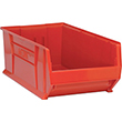 Jumbo Stackable Containers - 29-7/8"D x 18-1/4"W x 12"H