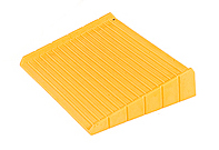 Spill Deck Ramp - 24"L x 32"W x 5-3/4"H, Capacity: 600 lbs.
