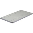 Extra Box Shelf - 48"W x 18"D, 575 lbs. Capacity