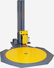 Ultra Low Profile Stretch Wrapper, 1200UL - 66" Turntable, 119"L x 82"W x 95"H