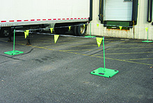 Super-Tuff Replacement Flag Line - 100 Ft.