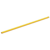 Ceiling Mounted Tie-Off Anchor, Single Track, 1 Person Cap., 13'L x 2-3/8"H