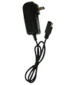 Laser Forklift Tine Guide Battery Charger