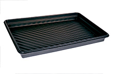 Utility Spill Tray - 30" x 48" I.D.