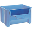 Windows for model QGH 700 Containers - Carton of 3
