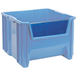 Windows for model QGH 800 Containers - Carton of 2
