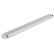 Pallet Support for 48"D Rack Frames - Waterfall Style, Galvanized