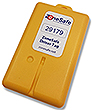 ZoneSafe Proximity Detection Vibrating Driver Tag