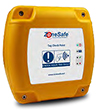 ZoneSafe Tag Tester