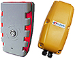 ZoneSafe Single Proximity Detection System - 1 Control Unit, 1 Antenna