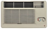 Heat / Air Combination Unit : HVAC - 12,000 cool / 10,700 heat (230 Volt)