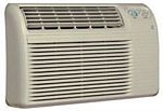 Air Conditioning Unit (Only) :  8,200 btu (110 Volt)