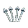 Anchor Bolt for Concrete - 1/2" x 5-1/2"