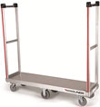 Commercial Use Bulk Delivery Truck - 1 Handle & 16" x 60" Deck