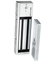 Electro-Magnetic Lock
