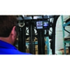 Forklift Safety Camera System - Wireless, 7" or 9" Monitor