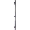48" Locking Bar for Single & Door Gates