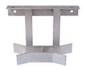 H-Bracket for Double Gates