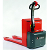 Powered Pallet Truck - 4000 lb. Cap., 27" x 48"