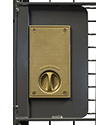 Standard Door Lock