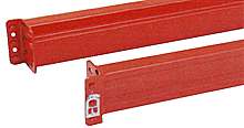 4"x 96" Step Beam w/ Seismic Clip