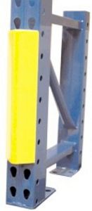 Snap-On Column Protector, 12" H