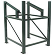Tilt & Store Stand for 30" x 36" WorkingTainer