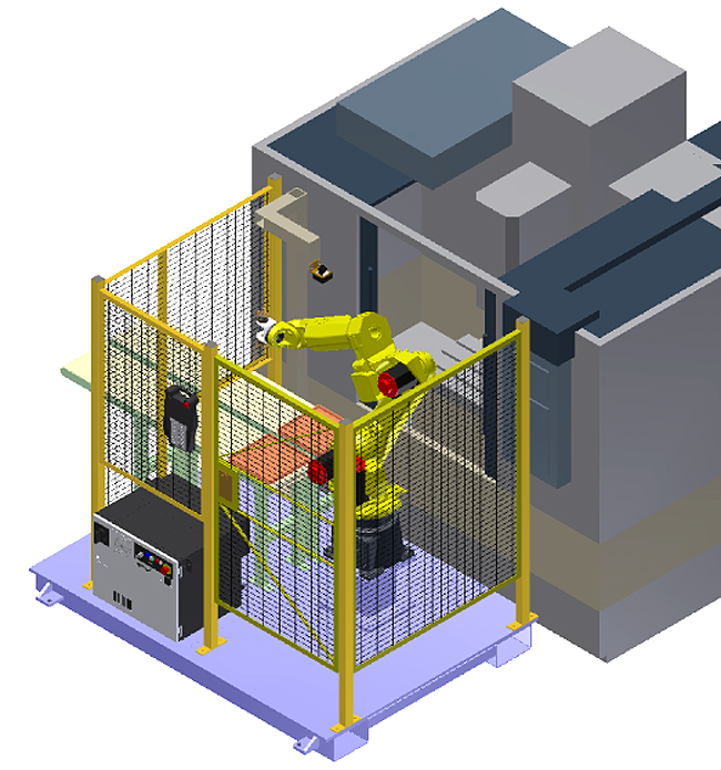 Cisco Eagle Catalog Robotic Machine Tool Tending System Automated Load Unload 44 Lb Payload Cap Cisco Eagle Catalog Robotic Machine Tool Tending System Automated Load Unload 44 Lb Payload Cap