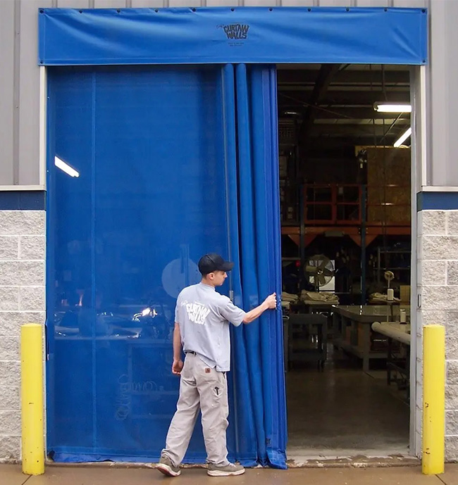 Cisco-Eagle Catalog - Insect & Debris Blocking Mesh Screen Dock