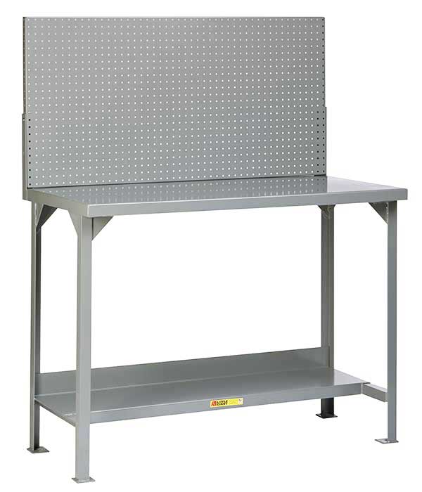 Cisco-Eagle Catalog - Steel Workbench - 24