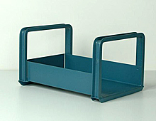 Stacking Rack # 2 - 13-1/4"L x 8"W x 6-1/4"H