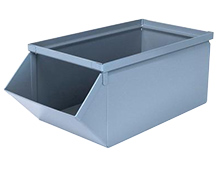 Steel Stacking Bin # 3, 18-3/4" x 9" x 7-1/2"
