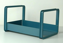 Stacking Rack # 3 - 16"L x 9-5/8"W x 7-3/4"H