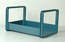 800 Series Stacking Rack for 18" x 12" x 8" Bins & Boxes