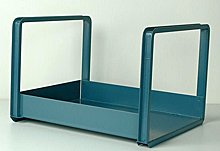 800 Series Stacking Rack for 20" x 12" x 10" Bins & Boxes