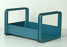 800 Series Stacking Rack for 16" x 10" x 6" Bins & Boxes