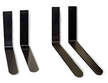 Forged Steel Forks - 48"L, 1-1/4" Thick
