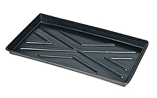 Rack Spill Containment Tray - Single Tray