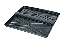 Rack Spill Containment Tray - Two Tray System