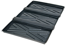Rack Containment Tray - Three Tray System
