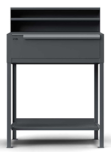 Shipping/Receiving Desk - 36"w x 28"d x 42"h
