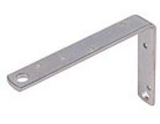 9" Bracket for Single & Double Gates